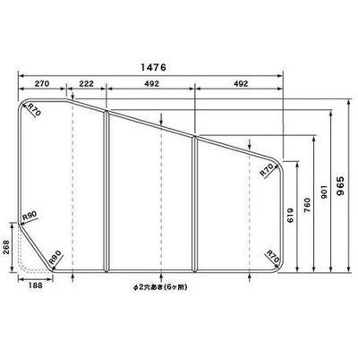 【新品未使用】Panasonic製　風呂蓋　バスグッズ　バス用品 2枚セット 楽天市場】お 風呂 ふた パナソニックの通販