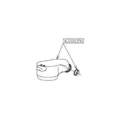 toto水栓部品 吐水口（水回り、配管）｜住宅設備 | DIY、工具 の商品 TOTO TX505301J 水回り設備部品×7個口