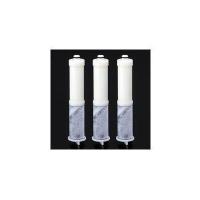 [TK-CK40C3]パナソニック　水栓型浄水器　交換用カートリッジ　3本入り　 | 設備プラザ