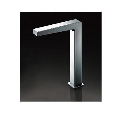 早い者勝ち！TOTO台付自動水栓（スパウト部）新品未開封 TOTO 台付自動水栓(スパウト部、ワンプッシュ) TLE28005J (水栓