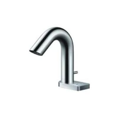 新品未使用品★TOTO 自動水栓蛇口TENA12AH TOTO 台付自動水栓 TENA12AH 電気温水器一体形 スパウト部 アクア