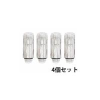 正規品・ポイント10倍 在庫あり [トルネードスティック×4個セット]サイエンス　ミラブルplus・ミラブルZERO 交換用 カートリッジ 4個セット | 設備プラザ