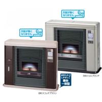 サンポット FF ストーブ ffr-703sx 美品 サンポット FFR-703SX FF式石油暖房機 ゼータス イング ビルトイン