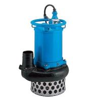 ツルミポンプ 水中ポンプ 一般工事用排水ポンプ 省エネルギー仕様 KRS 