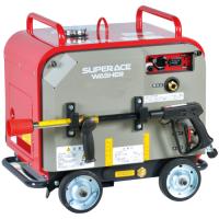スーパー工業 エンジン式高圧洗浄機 SEV-3010SS SEV−3010SS 防音タイプ | 設備プロ王国