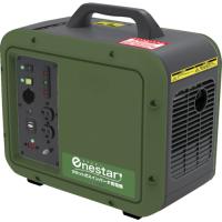 TM カセットガスインバータ発電機 GEN-1000 | 設備プロ王国