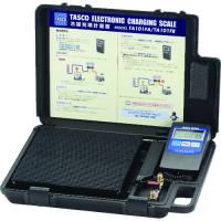 タスコ 高精度エレクトロニックチャージ TA101FB | 設備プロ王国