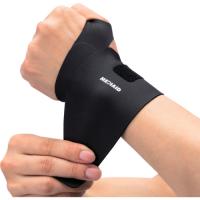 SIGMAX 手首用サポーター 356501 メディエイド サポーター しっかりガード手首 スリムハードプラス 30個まとめ売り 【まとめ売り商品】 | 設備プロ王国