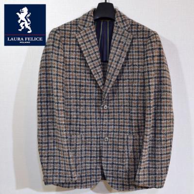 ラウラフェリーチェ（メンズコート、ジャケット） | ファッション の