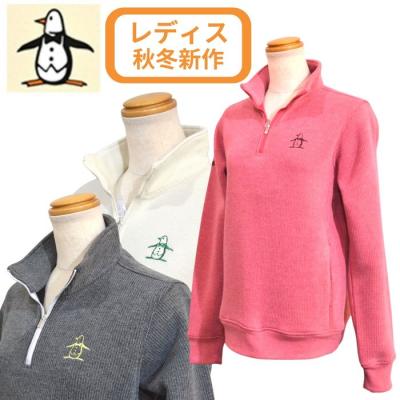 Munsingwear ゴルフ レディースウエア（サイズ（S/M/L）：3L（XXL