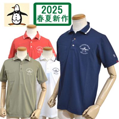Munsingwear ゴルフシャツ（サイズ（S/M/L）：3L（XXL