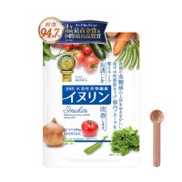 イヌリン パウダー 水溶性 食物繊維 機能性表示食品 新パッケージ( 「標準サイズ」１kg) | セブンリーフ