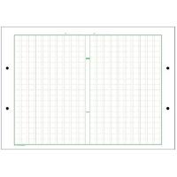 400字詰原稿用紙 縦書き原稿用紙 原稿用紙 400字詰め原稿用紙 10冊 5618br Pocket Company 通販 Yahoo ショッピング