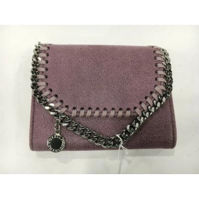 ステラマッカートニー（レディース三つ折財布）｜財布 | ファッション