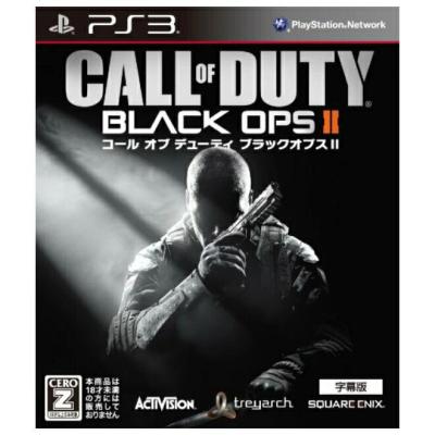 cod bo2（PS3用ソフト（パッケージ版））｜プレイステーション3（PS3