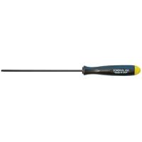 国内正規品Made in USA アメリカ製 BONDHUS(ボンダス) 六角ボールポイント・ドライバー 0.050インチ 全長:105mm 軸 | 七色ドラッグ