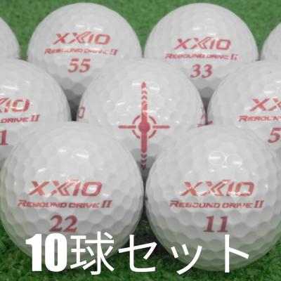 ゼクシオ リバウンド ドライブ ii ボールの商品一覧 通販 - Yahoo