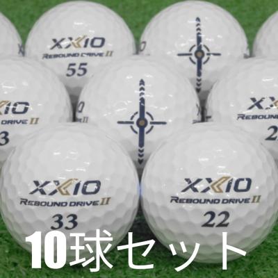 ゼクシオ リバウンド ドライブ iiの商品一覧 通販 - Yahoo!ショッピング