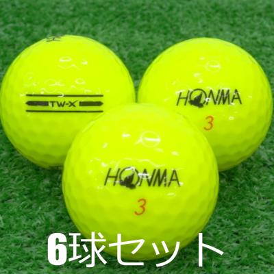 ホンマtwxボール イエローのおすすめ人気商品一覧 通販 - Yahoo