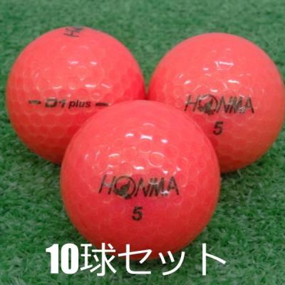 本間ゴルフボールd1（色：ピンク系）のおすすめ人気商品一覧 通販