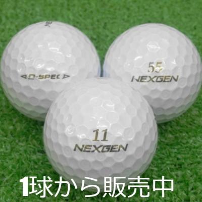 ゴルフボール専門店 セブンツー - NEXGEN / ネクスジェン｜Yahoo