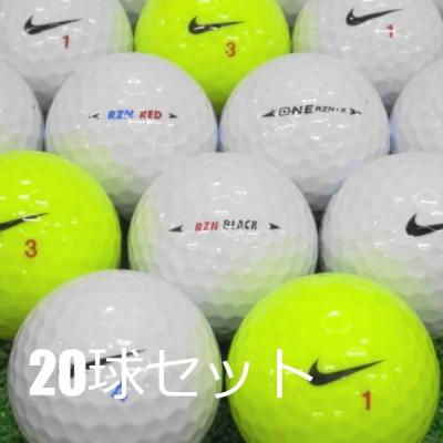 ゴルフボール専門店 セブンツー - RZN レジン｜Yahoo!ショッピング