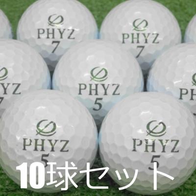 ゴルフボール phyz BIG Driveのおすすめ人気商品一覧 通販 - Yahoo