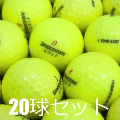 ゴルフボール専門店 セブンツー - TOUR B 330｜Yahoo!ショッピング