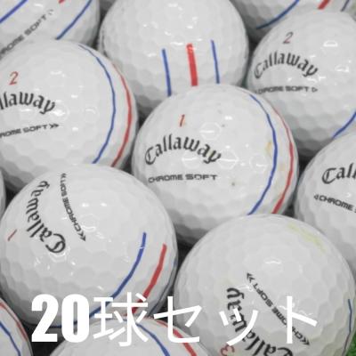 Callaway ゴルフボール（色：ピンク系）｜ゴルフ｜スポーツ