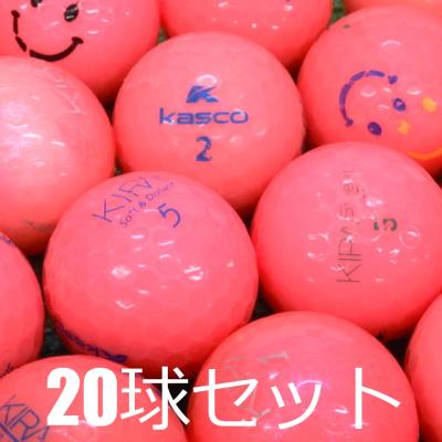 ロストボール（kasco）のおすすめ人気商品一覧 通販 - Yahoo!ショッピング