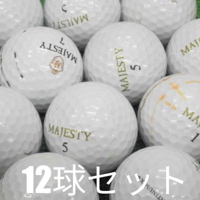 MAJESTY（ゴルフ） ゴルフボール｜ゴルフ｜スポーツ おすすめ人気商品