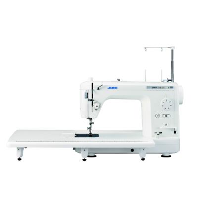JUKI 職業用ミシン（ミシン機能：厚物縫い）｜ミシン｜手芸、ハンド