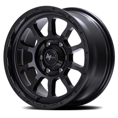 ハイエース 16インチホイール MTS 【公式通販】