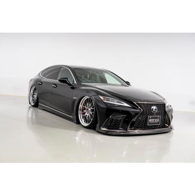 ls中期エイムゲイン（自動車用エアロパーツ）｜自動車 | 車、バイク