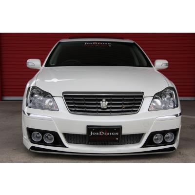 トヨタ 18クラウンマジェスタ ジョブデザイン フルエアロ 中古品 - パーツ
