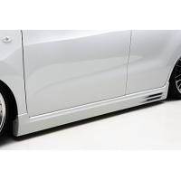 ワゴンR MH23S パーツ（サイドステップ）｜エアロパーツ｜自動車 | 車