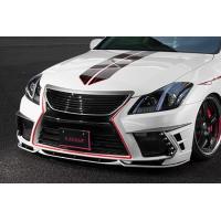 ゼロクラウンフロントグリル（自動車） | 車、バイク、自転車 の