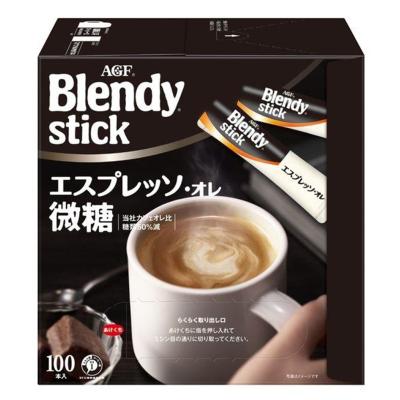 来月まで保留⭐️ ともすけ出品⭐️ ブレンディスティック　3種6箱 ブレンディスティック（ギフト用：ギフト、贈り物用）の商品一覧 通販