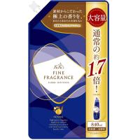 ファーファ ファインフレグランス オム 詰替用 840ml 詰替 FaFa HOMME つめかえ用 ファイン フレグランス 柔軟剤 | SG Line ヤフー店