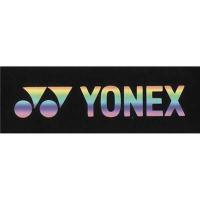 【ネコポス対応】　ヨネックス/YONEX　 エッジガード5(ラケット1本分)　AC158-1P　ブラック(007) | S.G.S