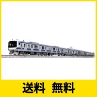 カトー(KATO) Nゲージ E531系常磐線・上野東京ライン基本セット (4両) 10-1843 鉄道模型 電車 | SHプライス