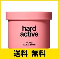 リップス ハード アクティブ ワックス 85g メンズ セット力 キープ力 美容室 サロン アップルグリーン | SHプライス
