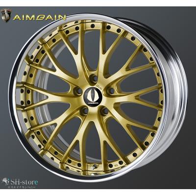 エイムゲイン アルファード30（自動車用タイヤ、ホイール）｜自動車