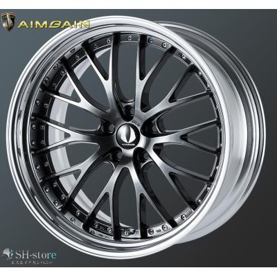 LS460 WALD ホイール 20インチのおすすめ人気商品一覧 通販 - Yahoo