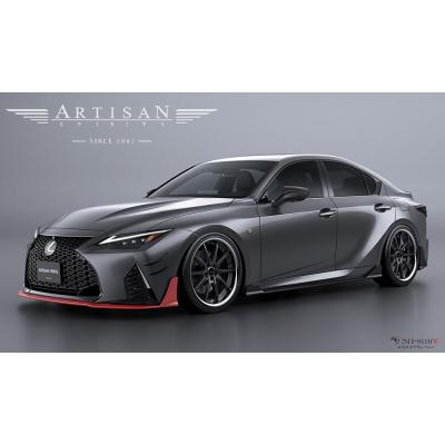 レクサスisモデリスタ（自動車用エアロパーツ）｜自動車 | 車、バイク
