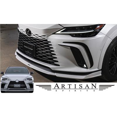 レクサスrx500h（自動車用フロントスポイラー）｜エアロパーツ｜自動車