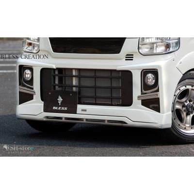 エブリィワゴンda17wフロントスポイラーのおすすめ人気商品一覧 通販
