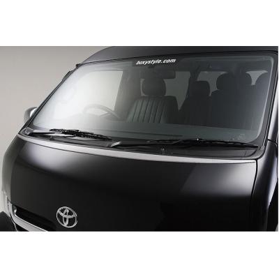 ハイエース ボンネット ボクシースタイルの商品一覧 通販 ハイエース ボンネット ボクシースタイルの商品一覧 通販