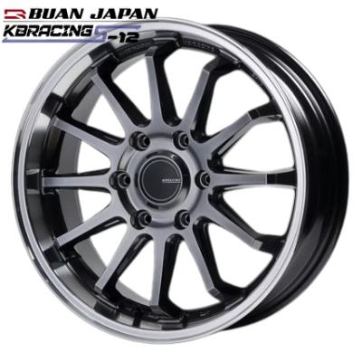 kbレーシング18インチ（自動車用タイヤ、ホイール）｜自動車 | 車