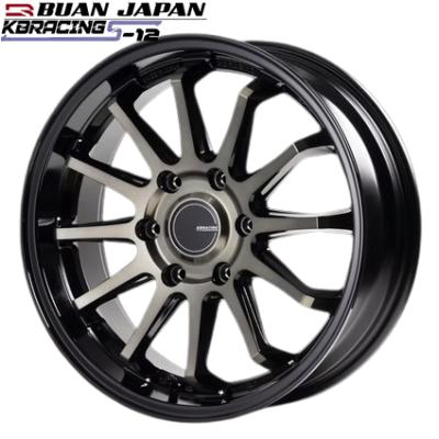 kbレーシング18インチ（自動車用タイヤ、ホイール）｜自動車 | 車